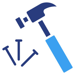 Hammer Icon