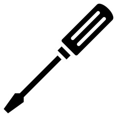 Screwdriver Icon