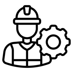 Engineer Icon