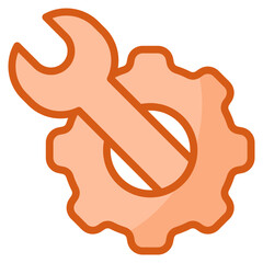 Wrench Icon