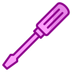 Screwdriver Icon