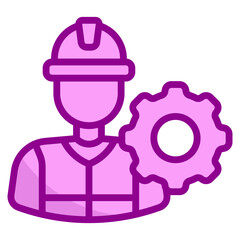 Engineer Icon