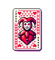 Jester Game - Full of Love