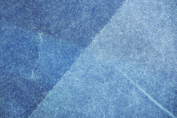 abstract pattern on paper texture, colorful halftone background