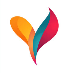 Fototapeta premium abstract colorful background