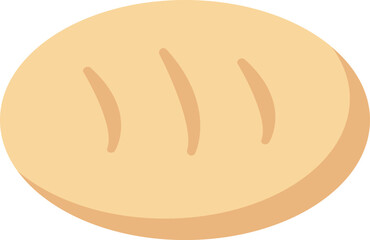 빵 벡터