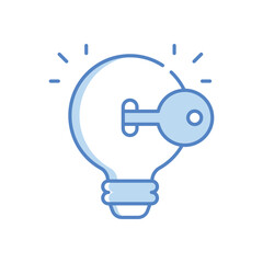 Problem Solving Vector icon