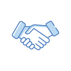 Confidence  Vector icon