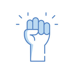 Motivation  Vector icon