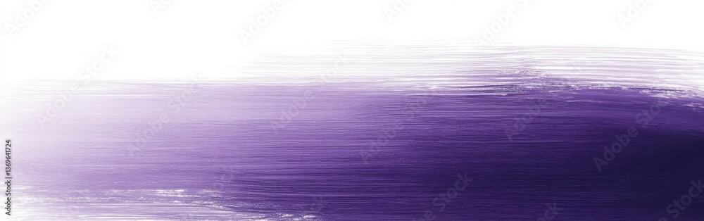 Aufkleber gradient pencil strokes create a calming pastel background in soft shades of purple and white blendi