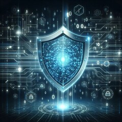 Cybersecurity Shield: Advanced Threat Protection in the Digital Age