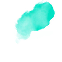 Water color stroke brush 