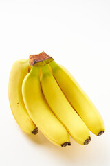 バナナの房