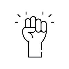 Motivation  Vector icon