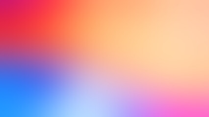 This abstract background features a vibrant colour scheme, accompanied by a linear element. The image displays an abstract background in bold, bright colours, with additional linear elements.