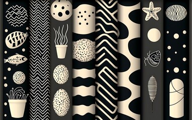 Abstract Pattern Collection