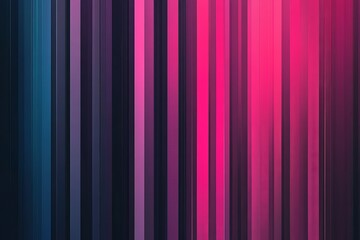 Abstract background with vertical, vibrant color gradients. The colors shift from deep navy blue and dark gray to bright pink and magenta.