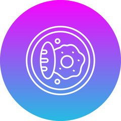Breakfast Icon