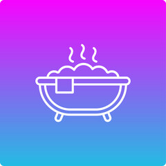 Hot Tub Icon