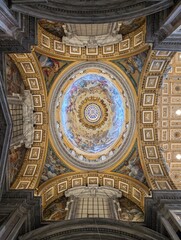 Catholic Church Rome