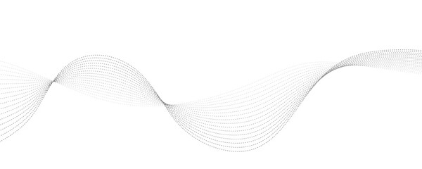 abstract wavy background