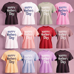 Mom t-shirt design, Mother's Day t-shirt, Mother's Day typography t-shirt.