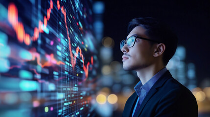 Analyzing global economy trends amid trade wars and tariffs financial insights for investment strategies