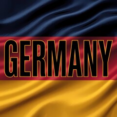 flag of germany