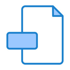 File Extensions Icon - obrazy, fototapety, plakaty