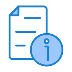 File Properties Icon