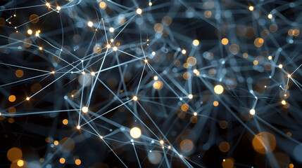 Abstract Representation of Znodes in a Computational Data Network