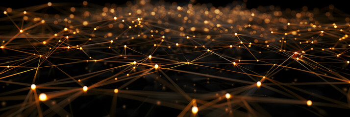Abstract Representation of Znodes in a Computational Data Network