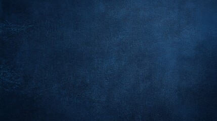 Dark navy blue textured background creating a moody atmosphere