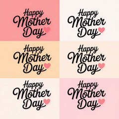 Mother means caring t-shirt design, Mother's Day T-Shirt Design, Typography T-shirt Design.