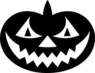 halloween jack o lantern