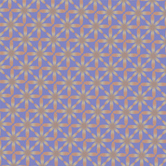 Geometric abstract seamless pattern texture. Abstract geometric plaid seamless pattern. Colorful texture background. Textured print for textile,