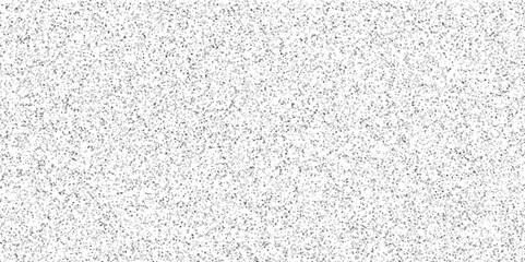 Obraz premium Vector White paper terrazzo marble tile background. Terrazzo stone mosaic texture Seamless Pattern Design. Quartz surface marble floor vector white background or colorful texture. 