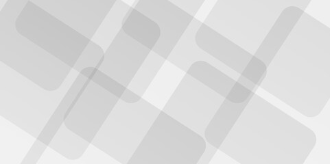 Abstract seamless modern white and gray color technology concept geometric line. vector lines geomatics retro pattern of triangle shapes. White triangular beautiful tech layout triangle background.