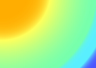 abstract colorful background