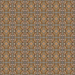 Kente Pattern is a traditional Ghanaian textile pattern, known for its bold, vibrant colors and symbolic geometric designs. Originally woven by the Ashanti and Ewe people, Kente patterns convey messag
