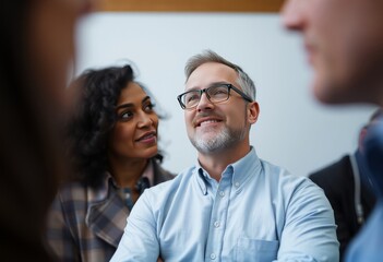 Emotional Intelligence Training