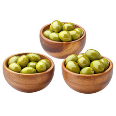 Three-Wo Collection on transparent background