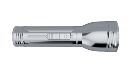 Lampe torche vintage