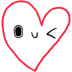 Hand drawn Loose watercolor back to school elements 