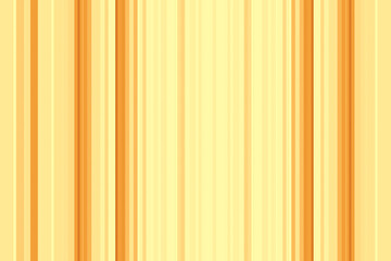Obraz premium abstract background illustration with vertical stripes in various shades of yellow, orange, beige and brown