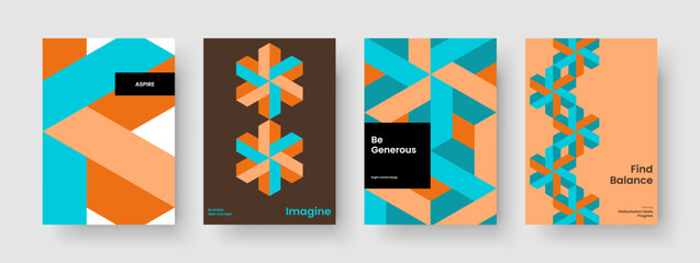 Modern Book Cover Design. Abstract Brochure Layout. Creative Poster Template. Business Presentation. Flyer. Banner. Background. Report. Notebook. Newsletter. Brand Identity. Leaflet. Advertising