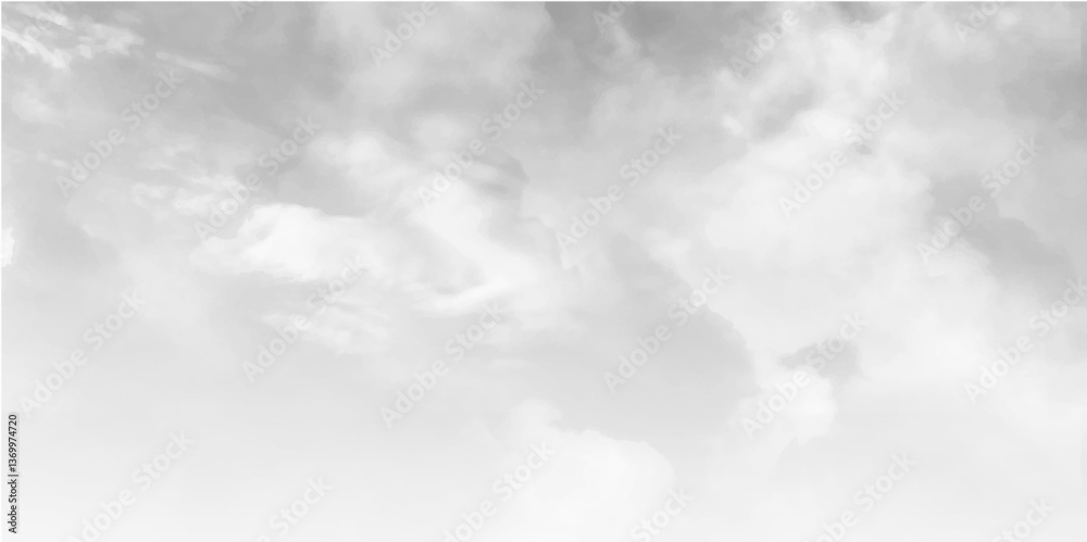 Aufkleber cloudy sky. dramatic cloudy sky as abstract background.