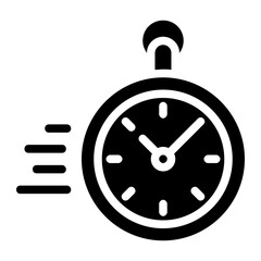 timing icon