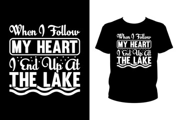 When I follow my heart I end up - Art files for Cricut and Silhouette. You can edit them with Adobe Illustrator.