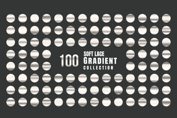 Soft Lace app background digital gradient subtle